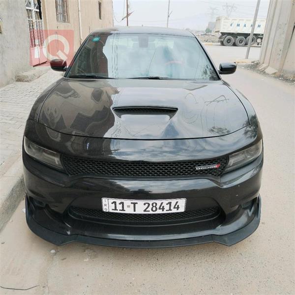 Dodge for sale in Iraq